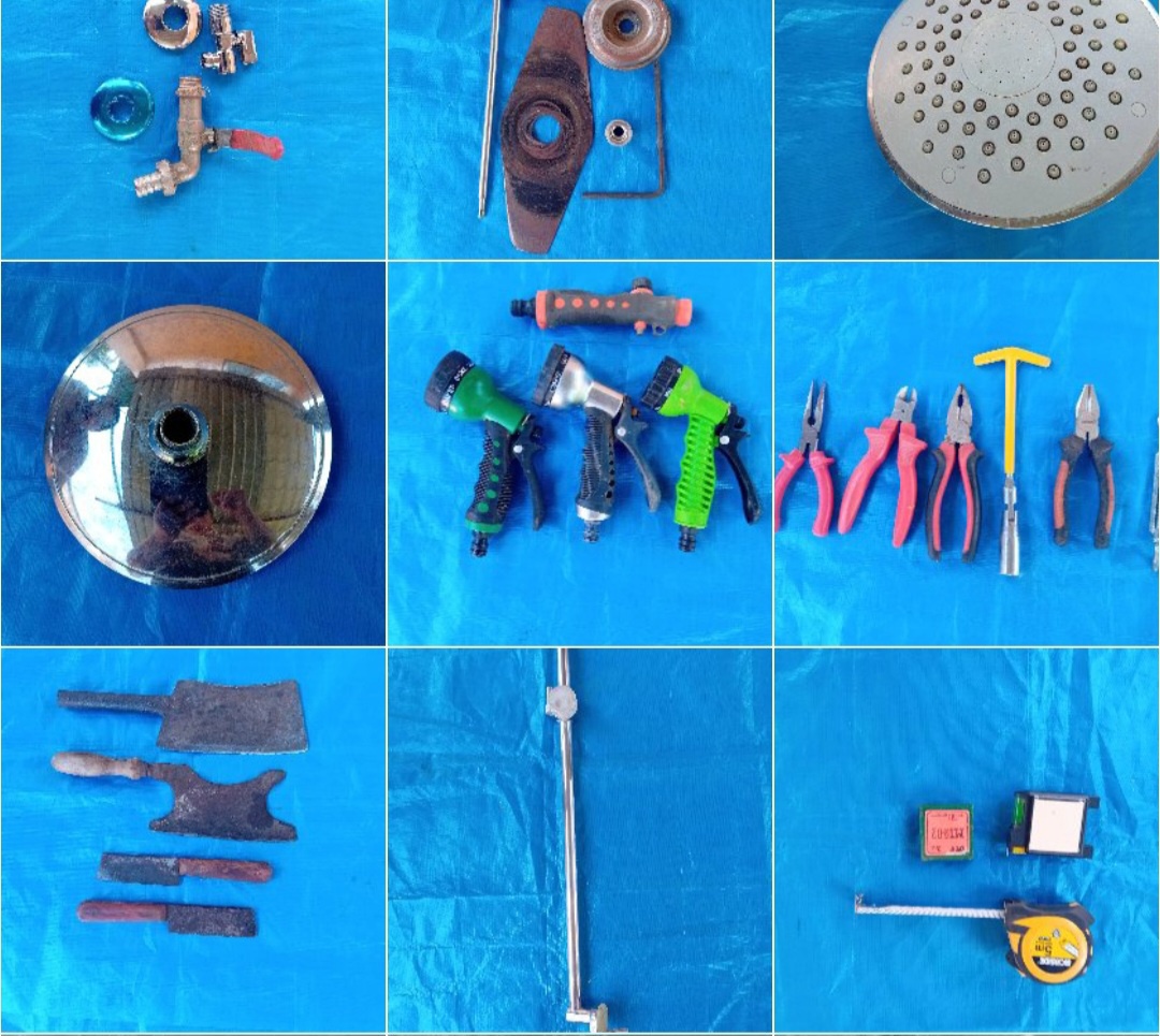 Predám rôzne veci, cena dohodou. - 3