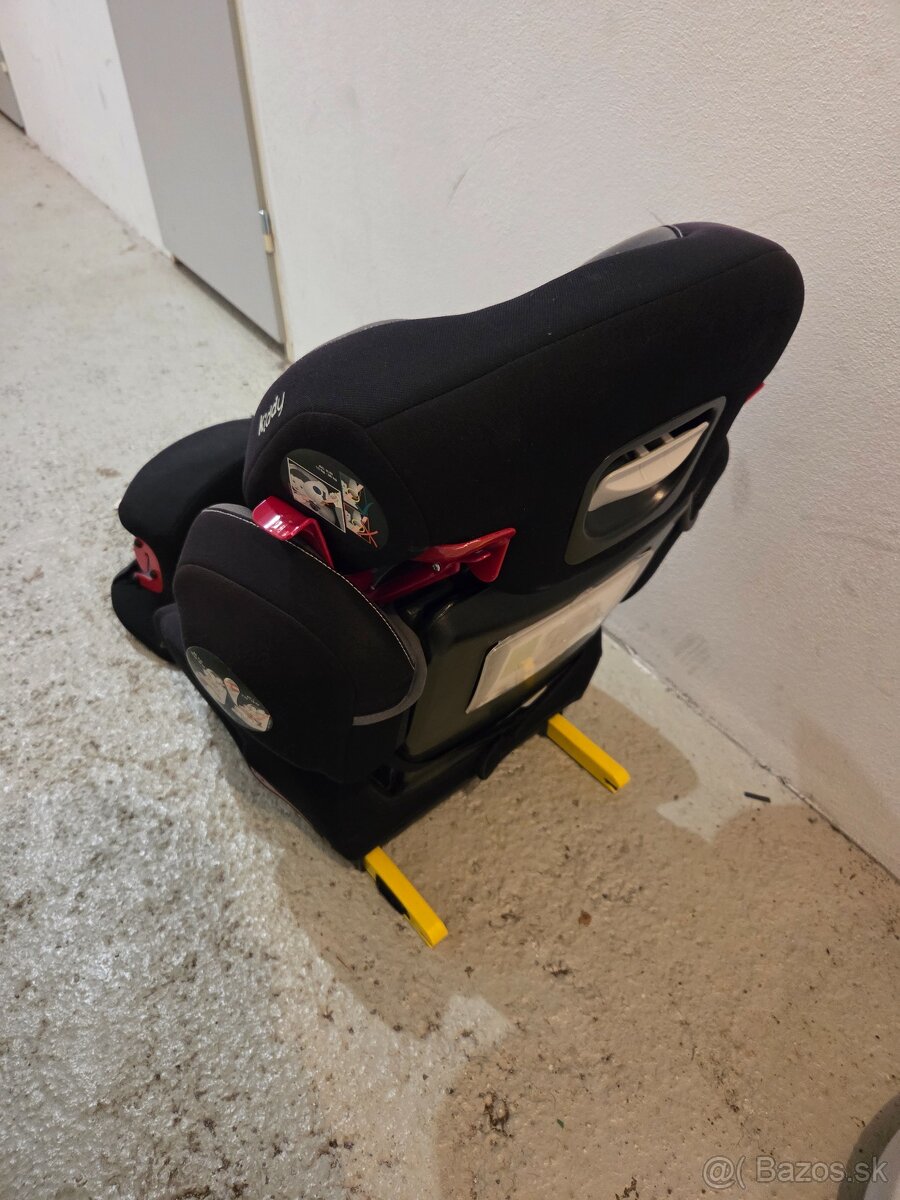 Kiddy guardianfix pro2 - 3