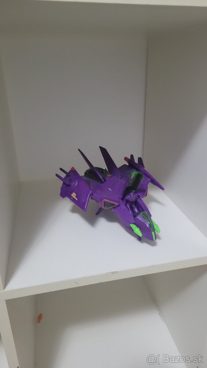 Raketa Toy Story - 3