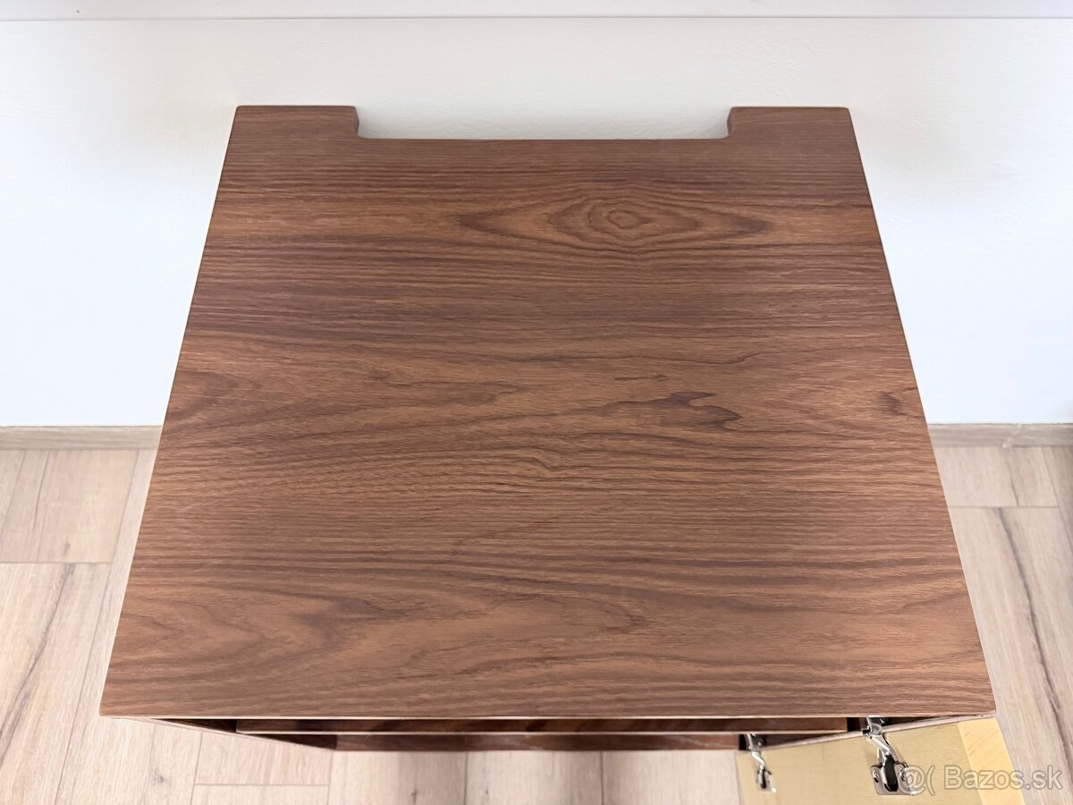 AVCOM Hi-Fi skrinka - 3