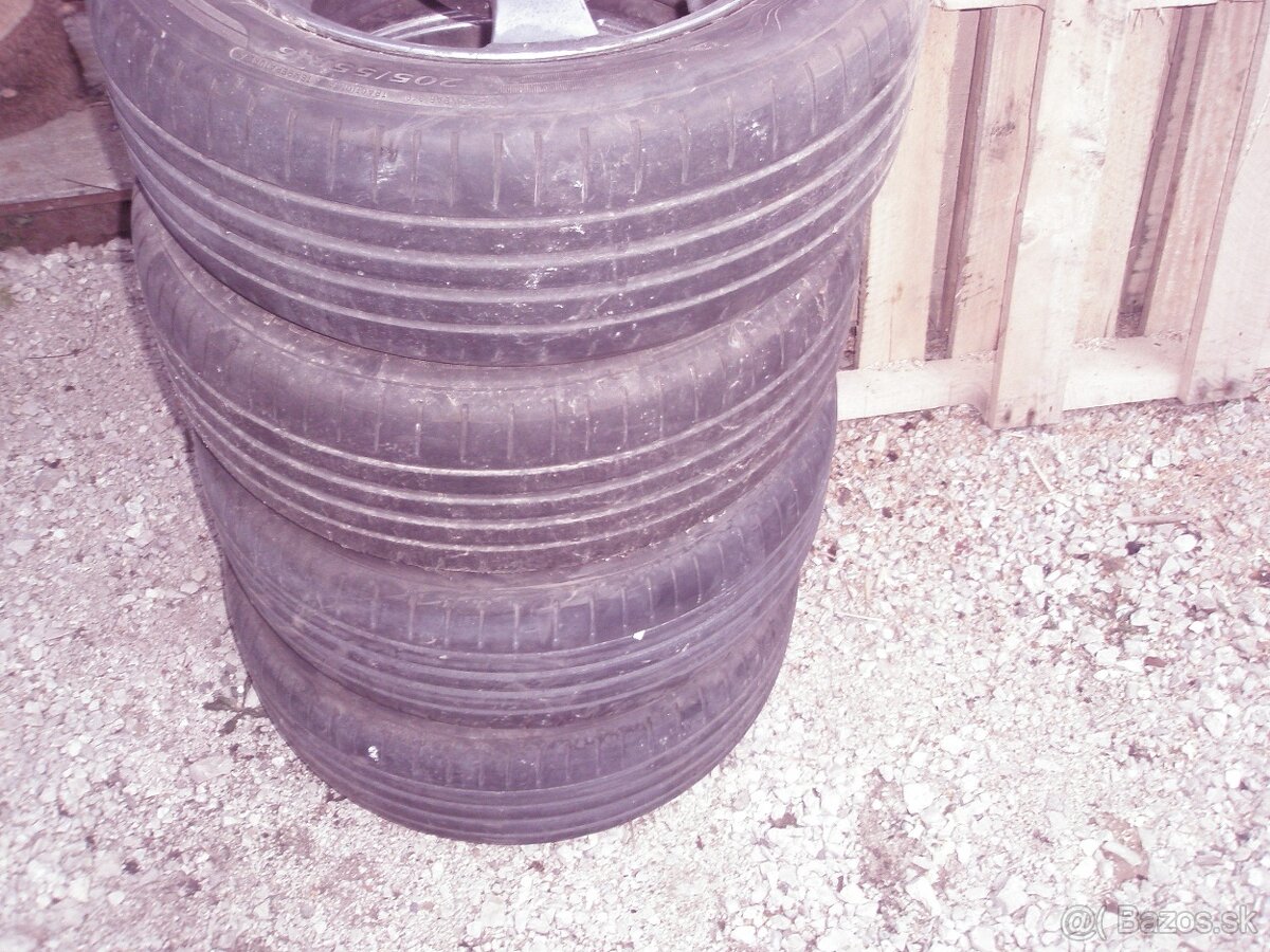 ELEKTRONY -16-KY-FIAT CROMA - 3