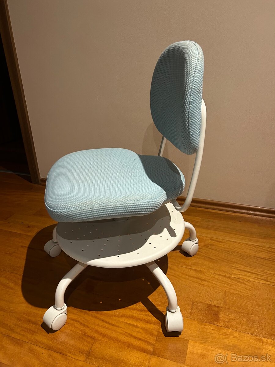 Detska ikea stolička - 3