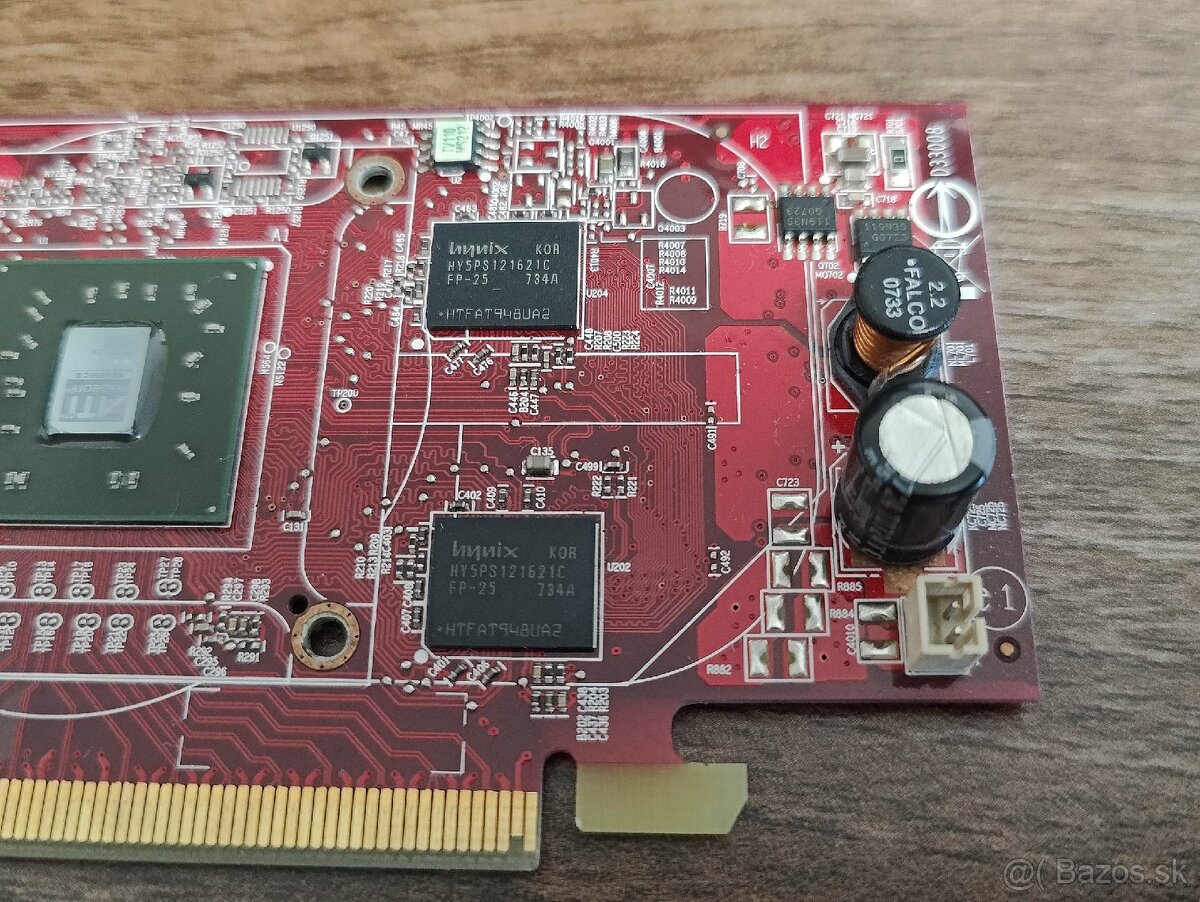 ATI RX2400 PRO - 3