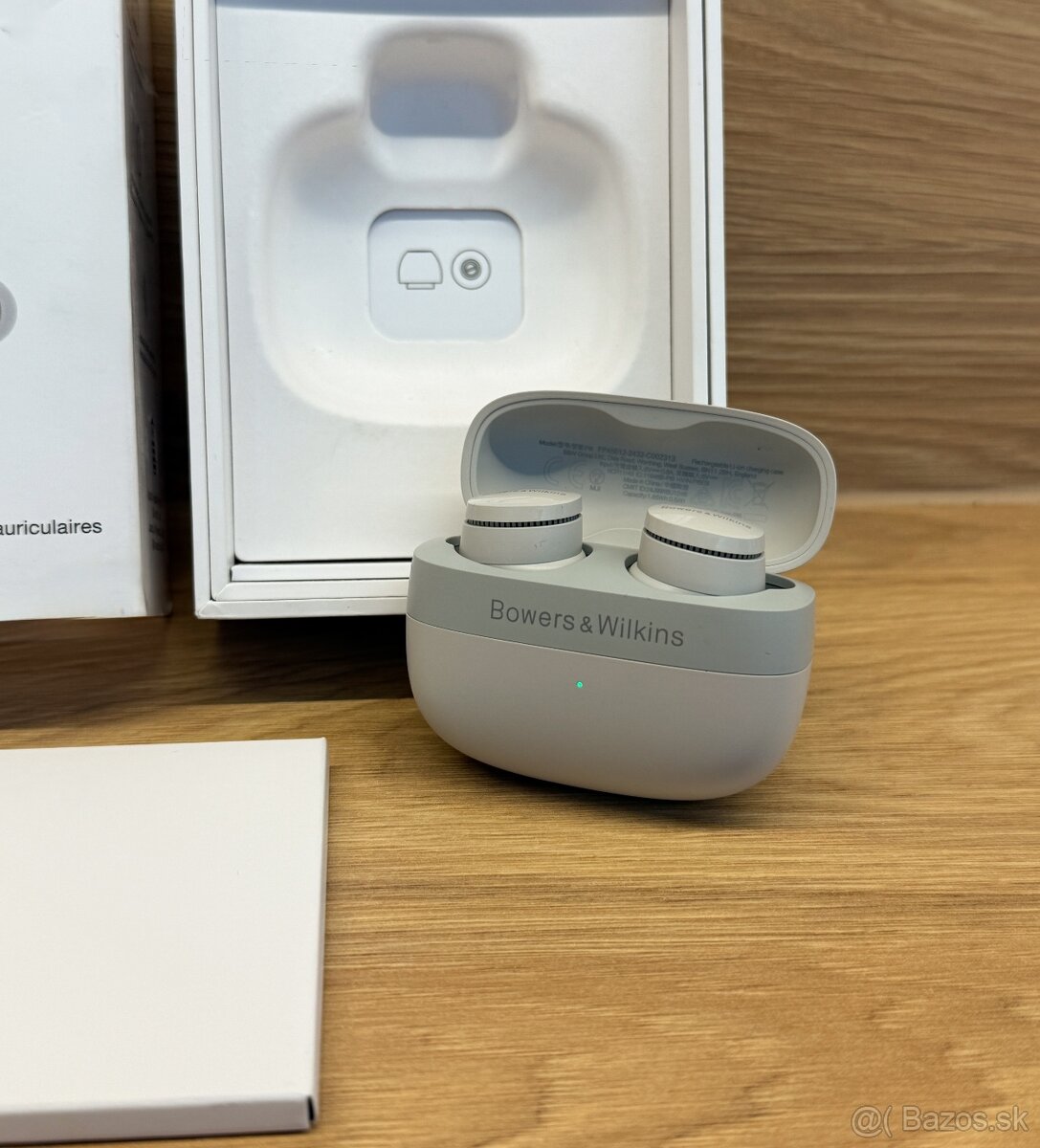 Bowers & Wilkins Pi6 ANC - 3