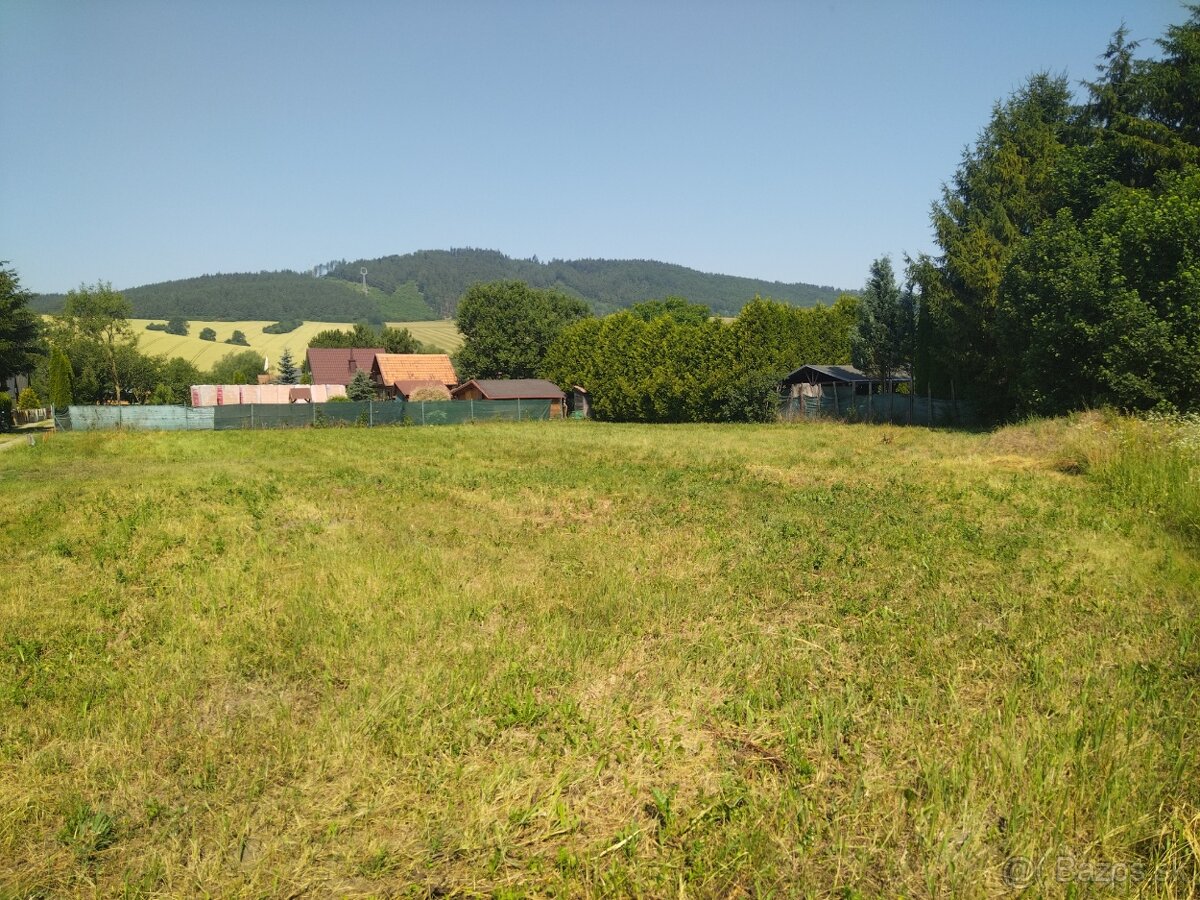 Predám pozemok v meste Rajec pri kúpalisku Veronika - 3