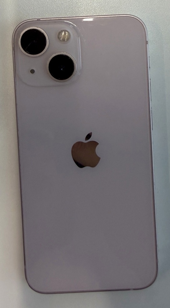 iPhone 13 mini - 3