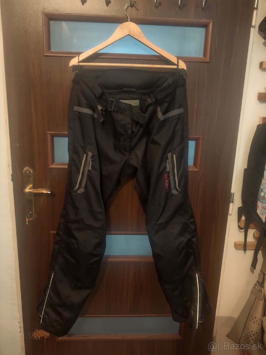 Moto oblečenie - 3