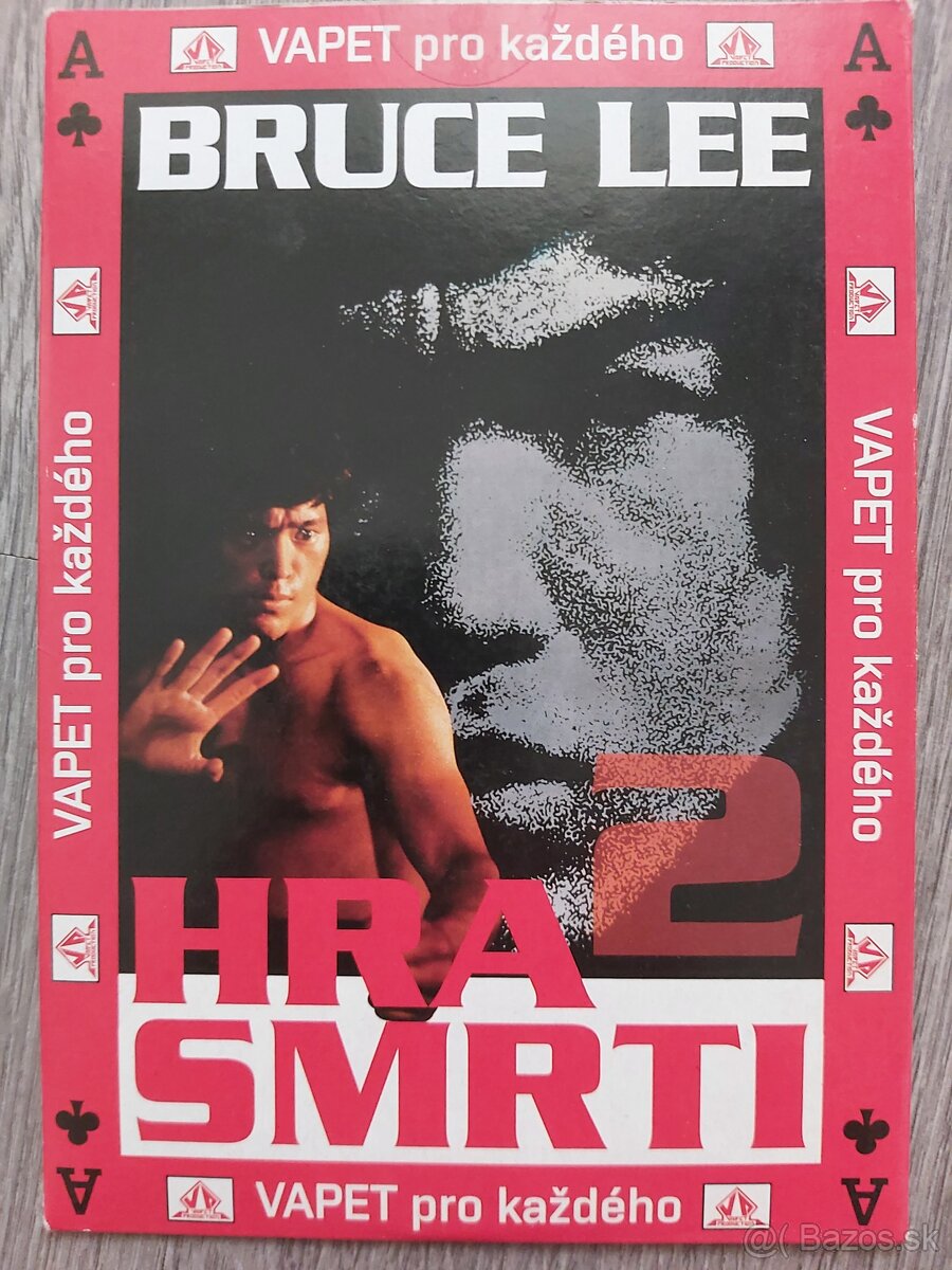 DVD archiv 1 - 3