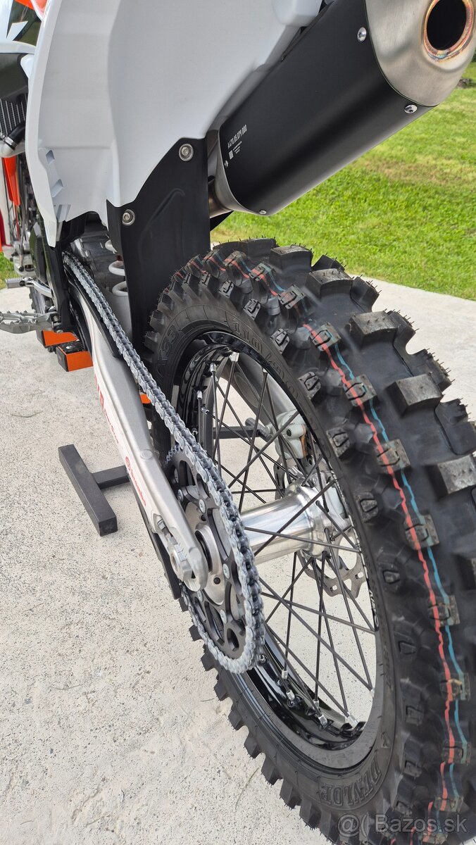 Ktm sxf 450 2023