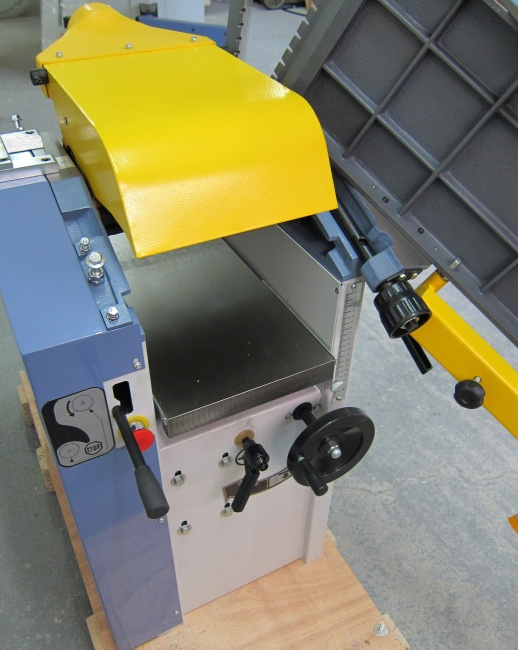 Hoblovačka ADM 260 - 3