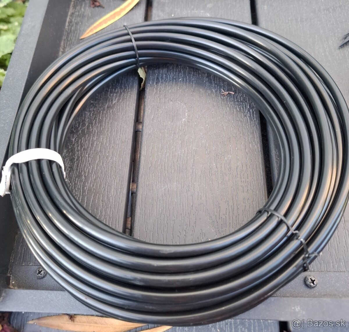 Záhradné veci – úplne nové. - 3