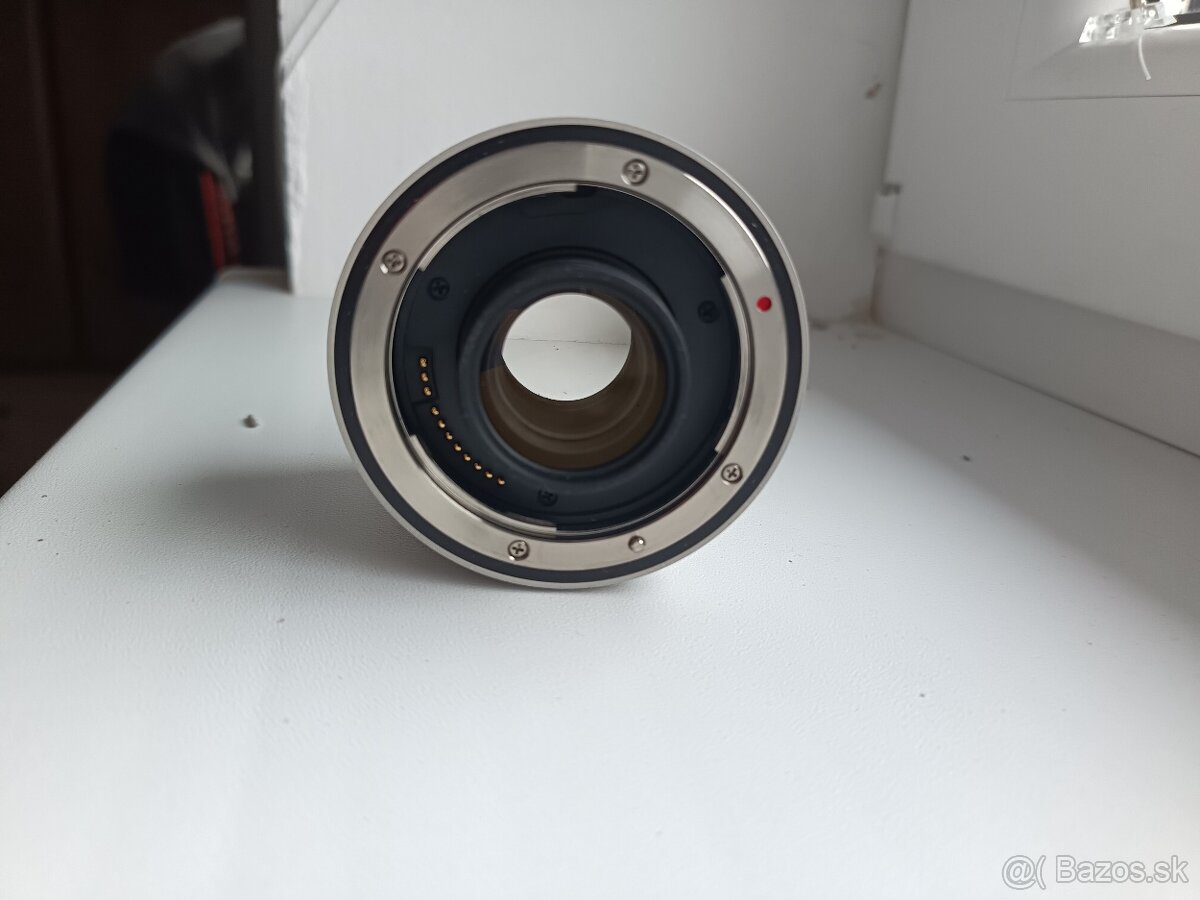 Canon extender 2x III. - 3