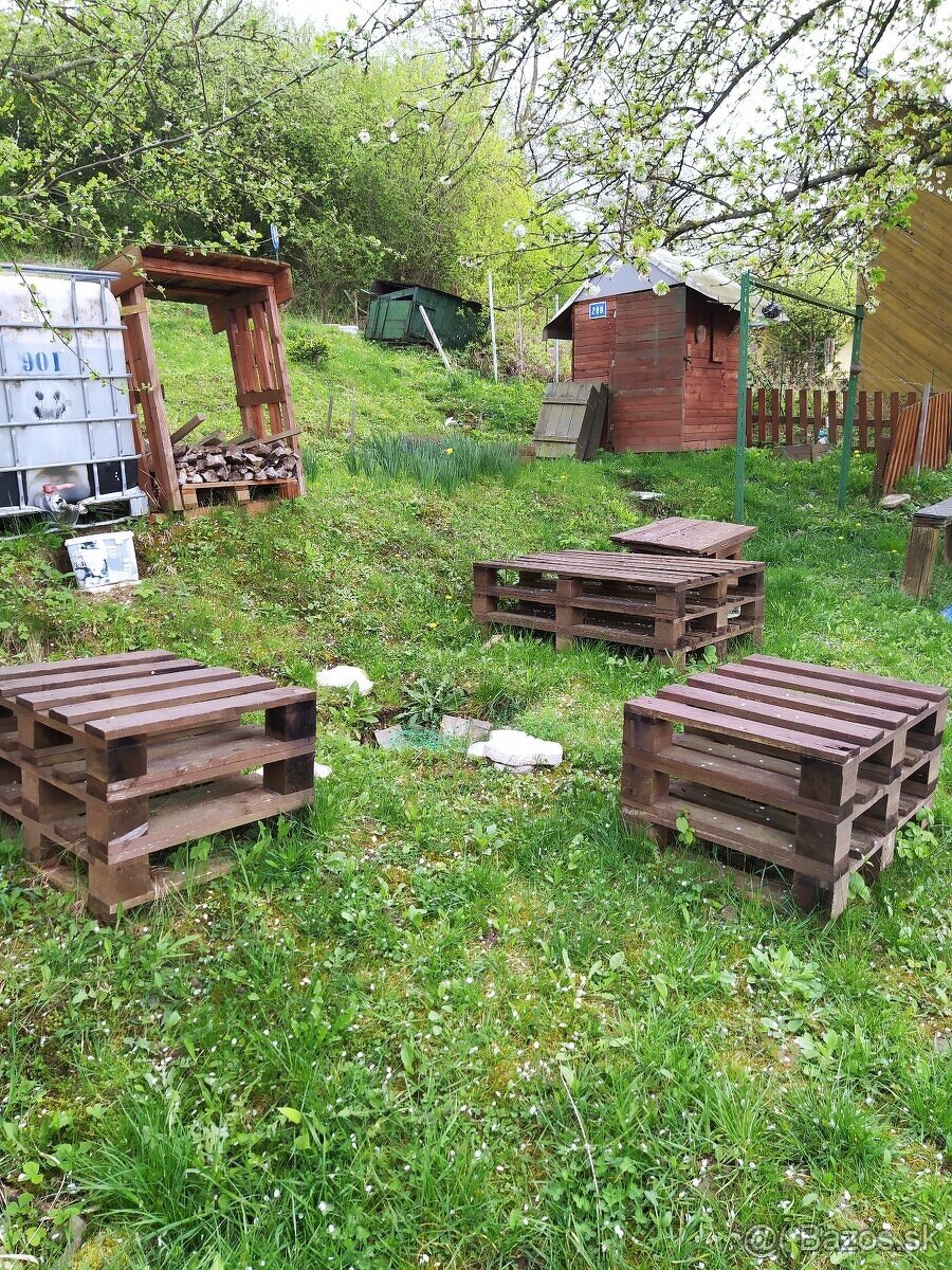 Vyrazna zlava - Zahrada CHRAST sídlisko Juh Trenčín - 3