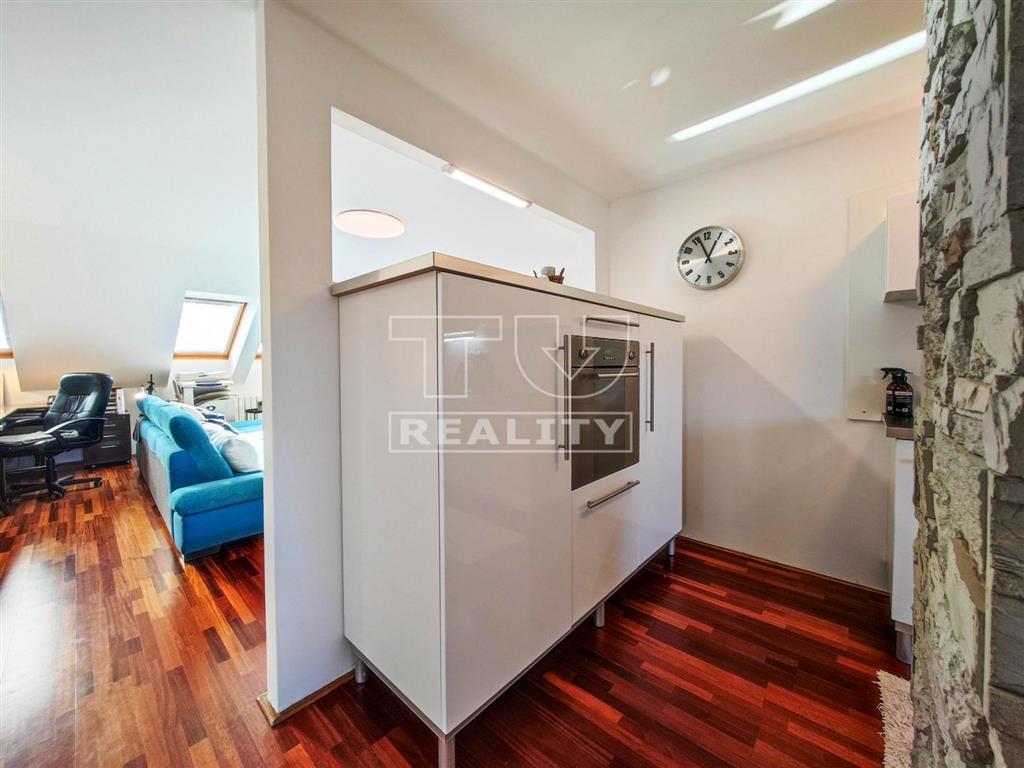 EXKLUZÍVNE iba v TUREALITY ponúkam trojpodlažný komerčný... - 3