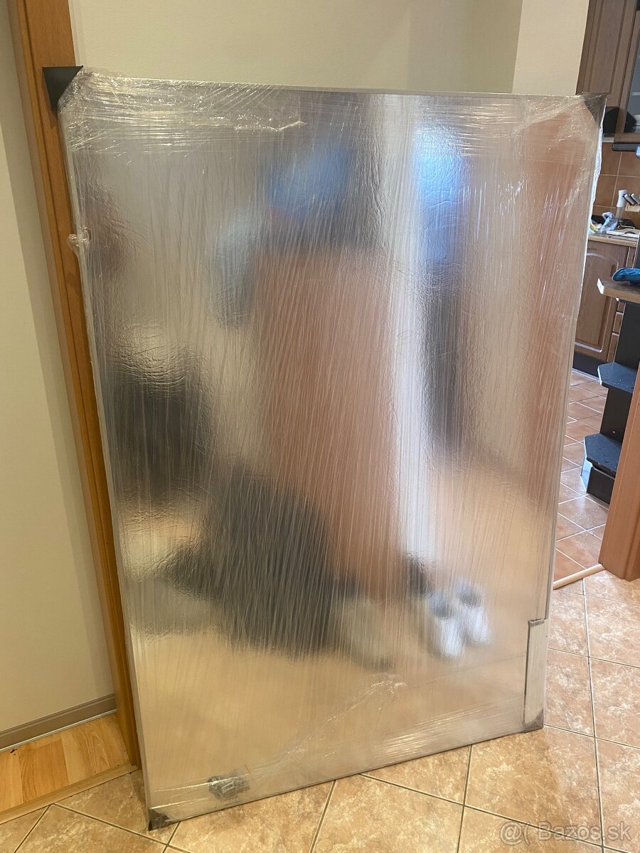 Čistonová zabalená magnetická tabuľa - 3