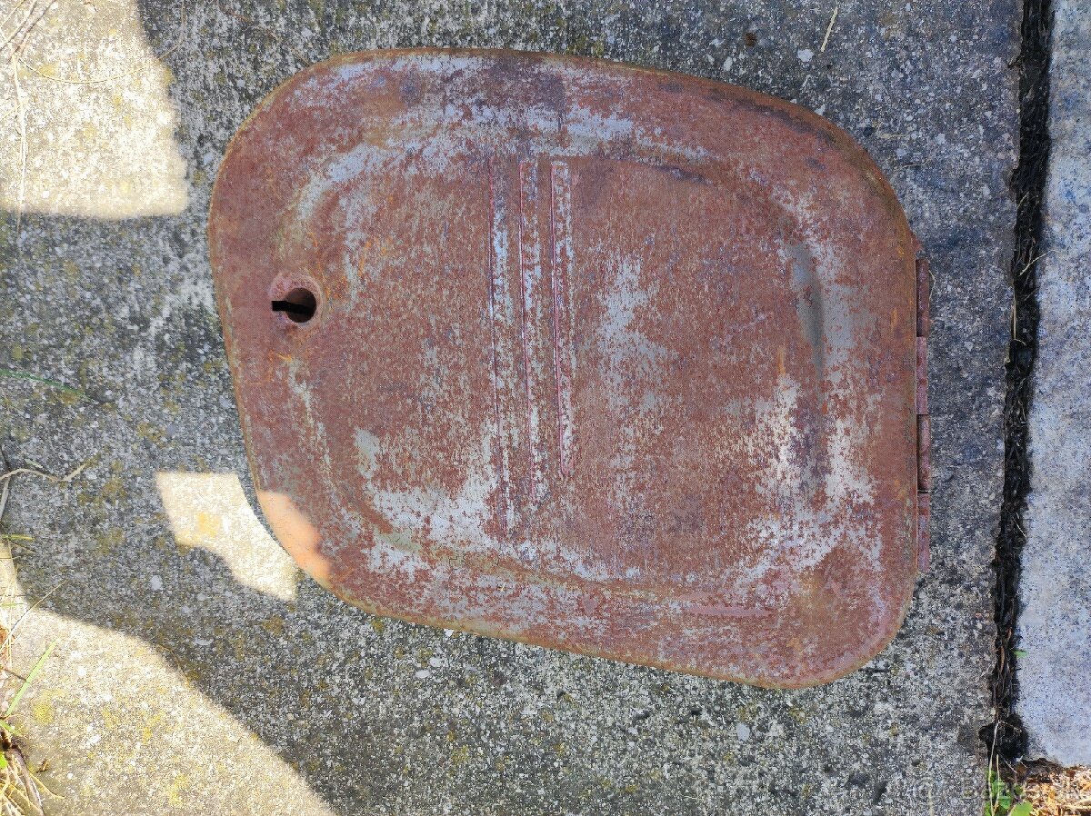 Diely Jawa pionier20.21 Jawa 353 - 3