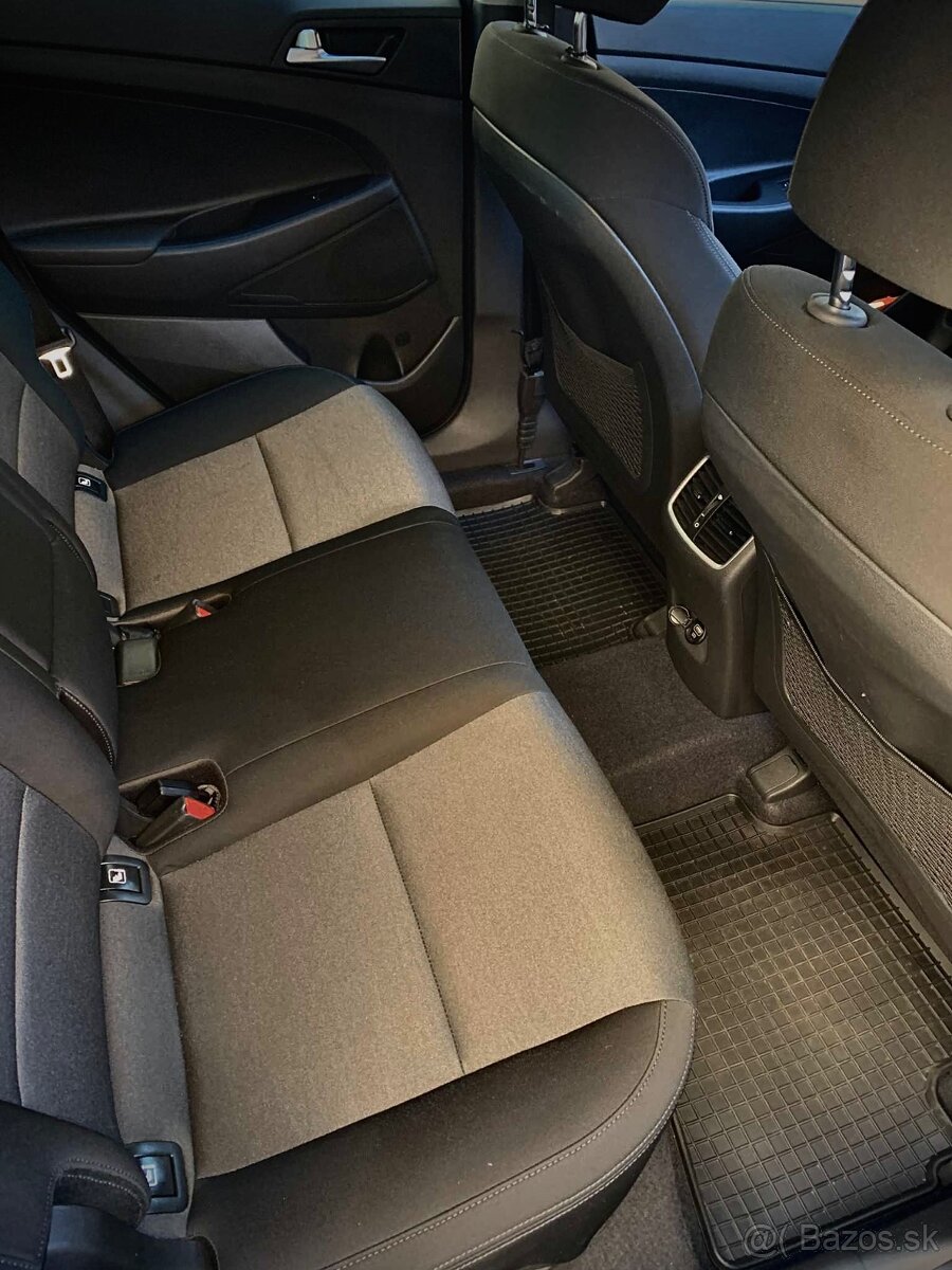 Upratovanie interiéru áut - 3