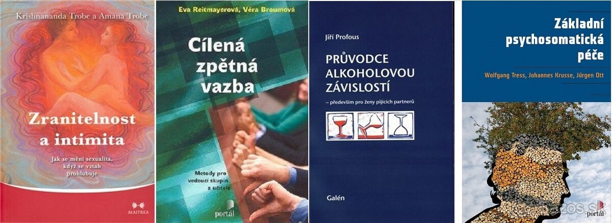 Psychológia, psychiatria - 3