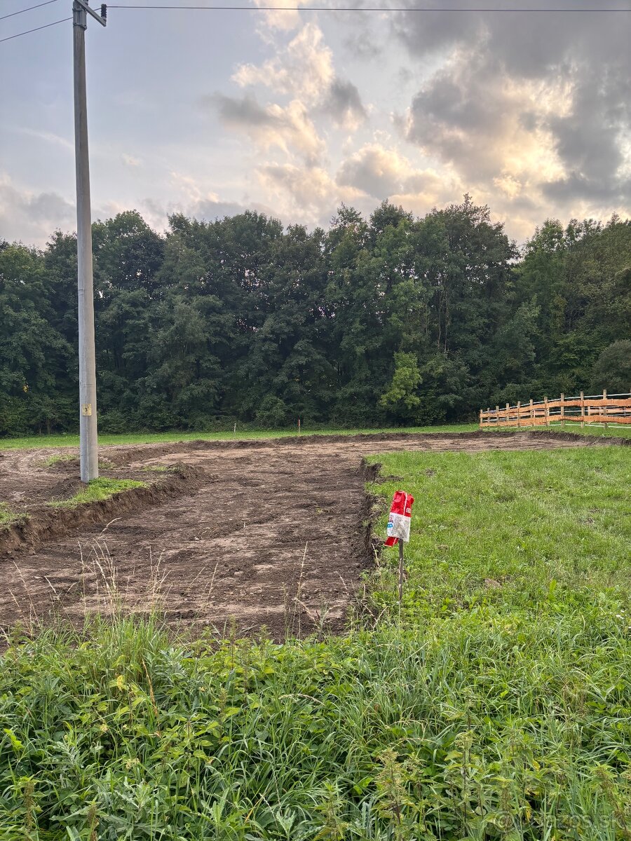 Stavebny pozemok - 3