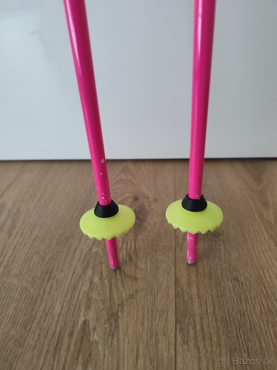 Lyžiarske palice Leki - 3