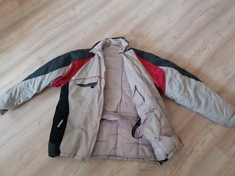 Zimna bunda XXL - 3