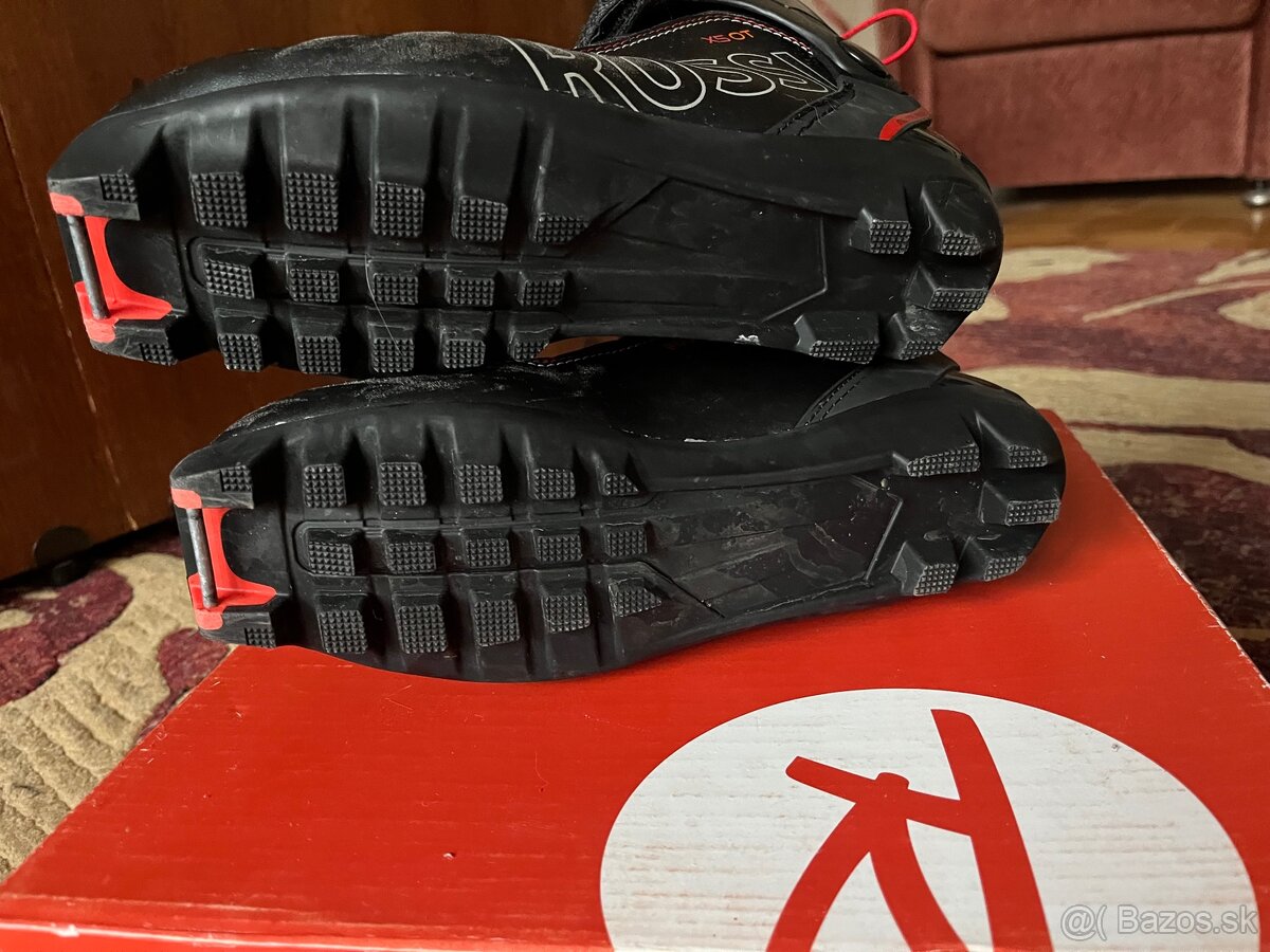 Bežecké topánky Rossignol X-5 OT - 3