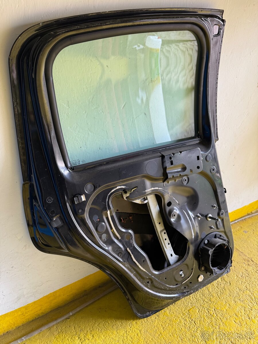 Citroën C3 II. 2010-2014,Citroën C3 Plurier 2003-2010 - 3