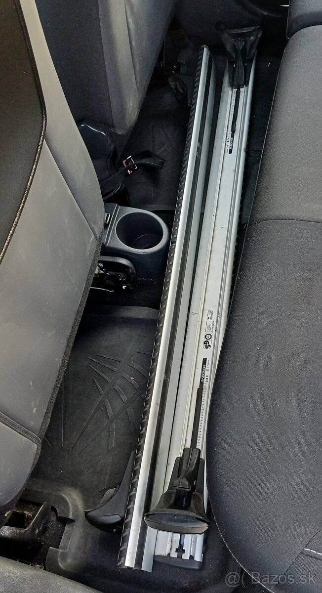 Predám rodinné auto Dacia Lodgy - 3