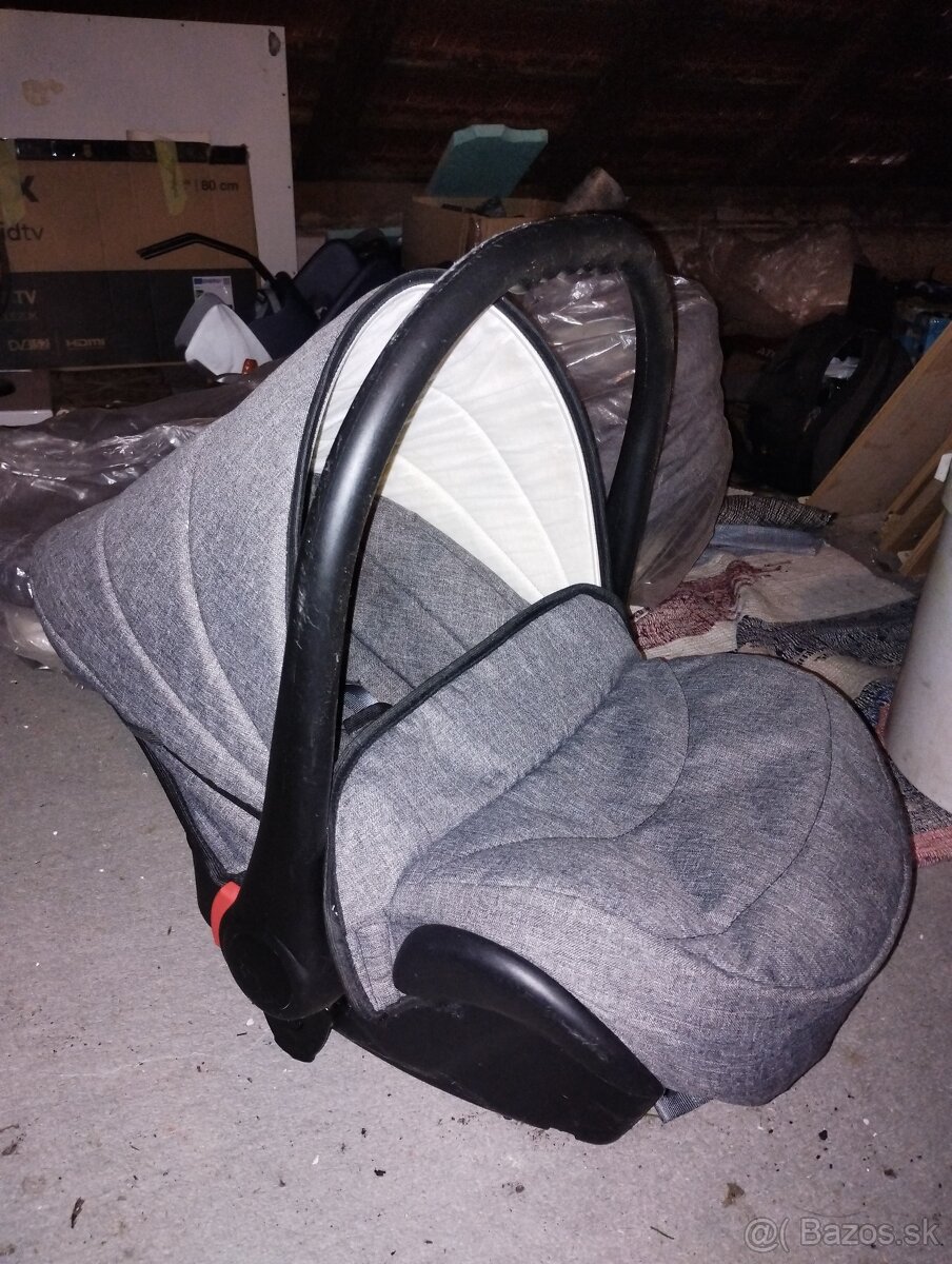 Predám kočík - 3