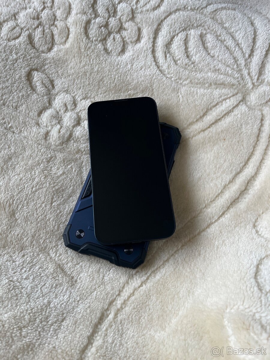 Apple iPhone 13 mini Midnight 128gb. Stav nového - 3