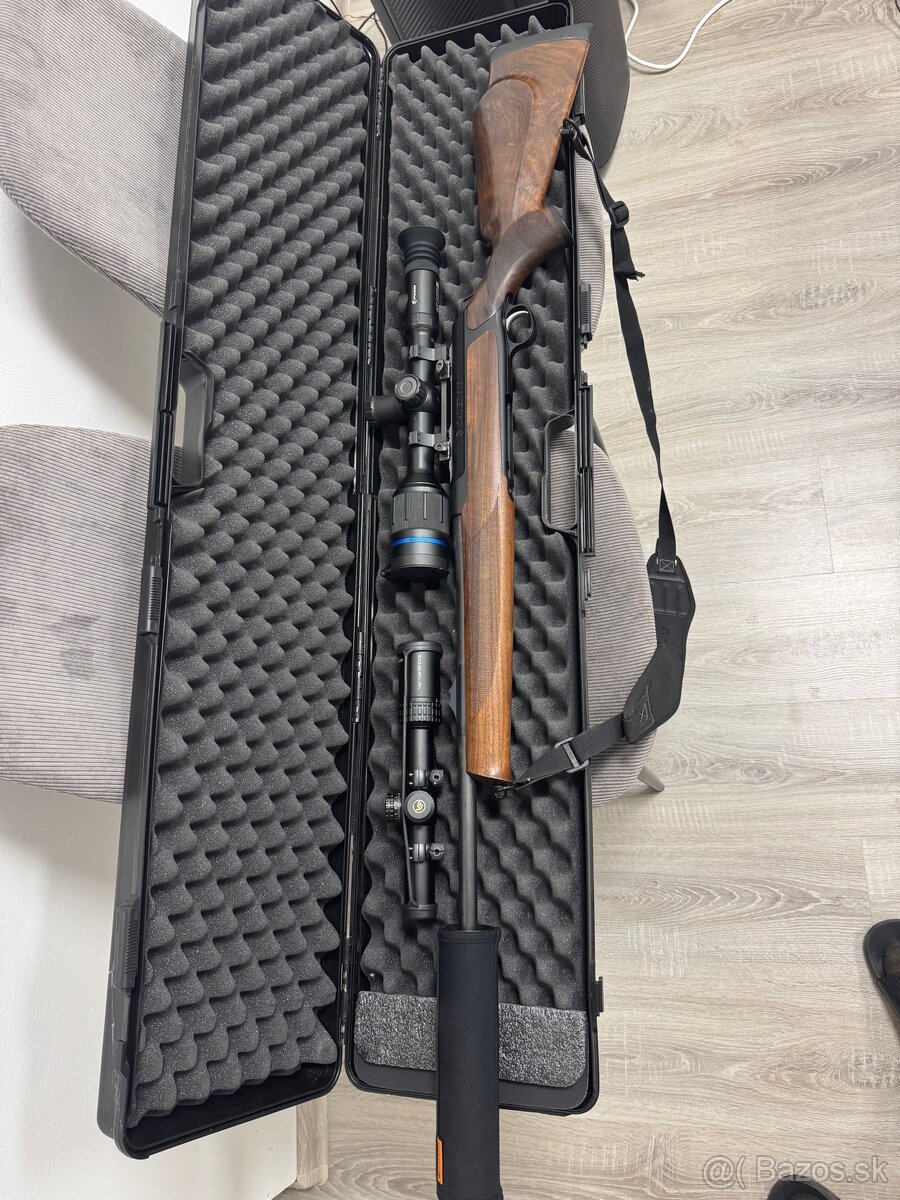 Sauer 303 ELEGANCE - 3