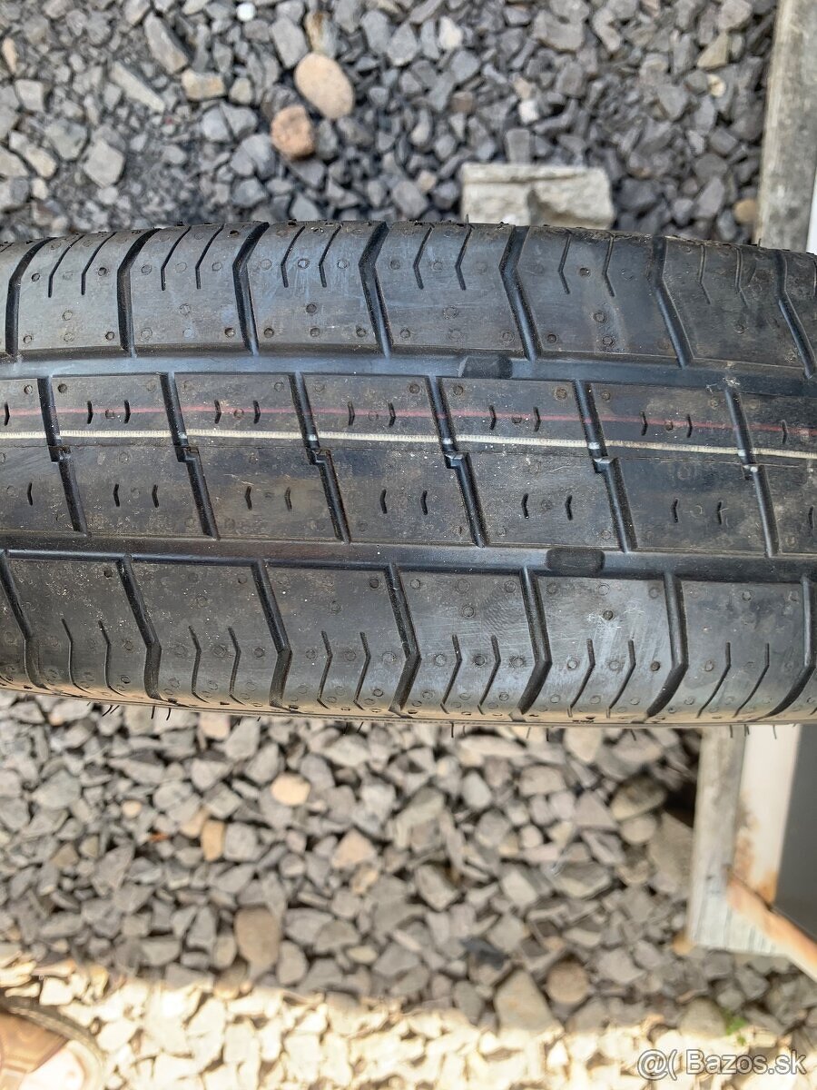 Predám koleso do rezervy tenké dojazdove do vw Tiguan - 3