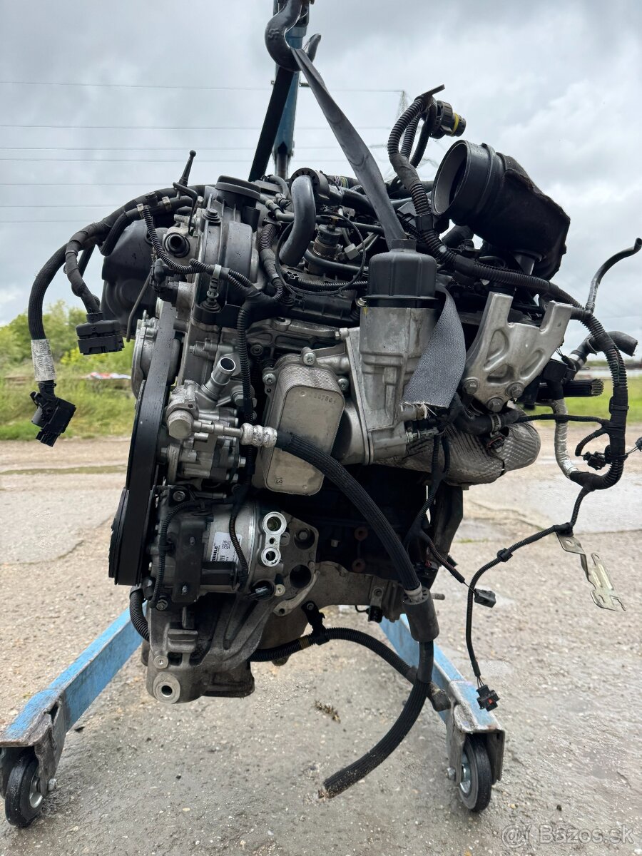 -----MASERATI LEVANTE 3.0 D Q4 V6----- - 3