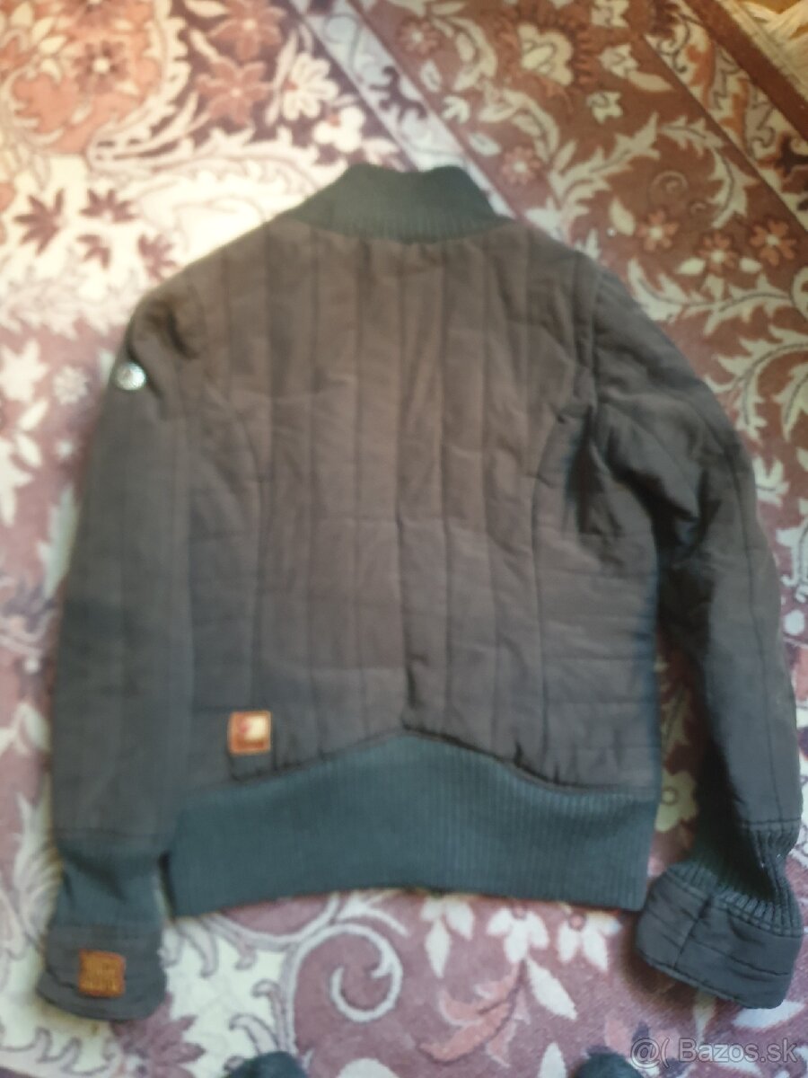 Dámska bunda KHUJO S - 3