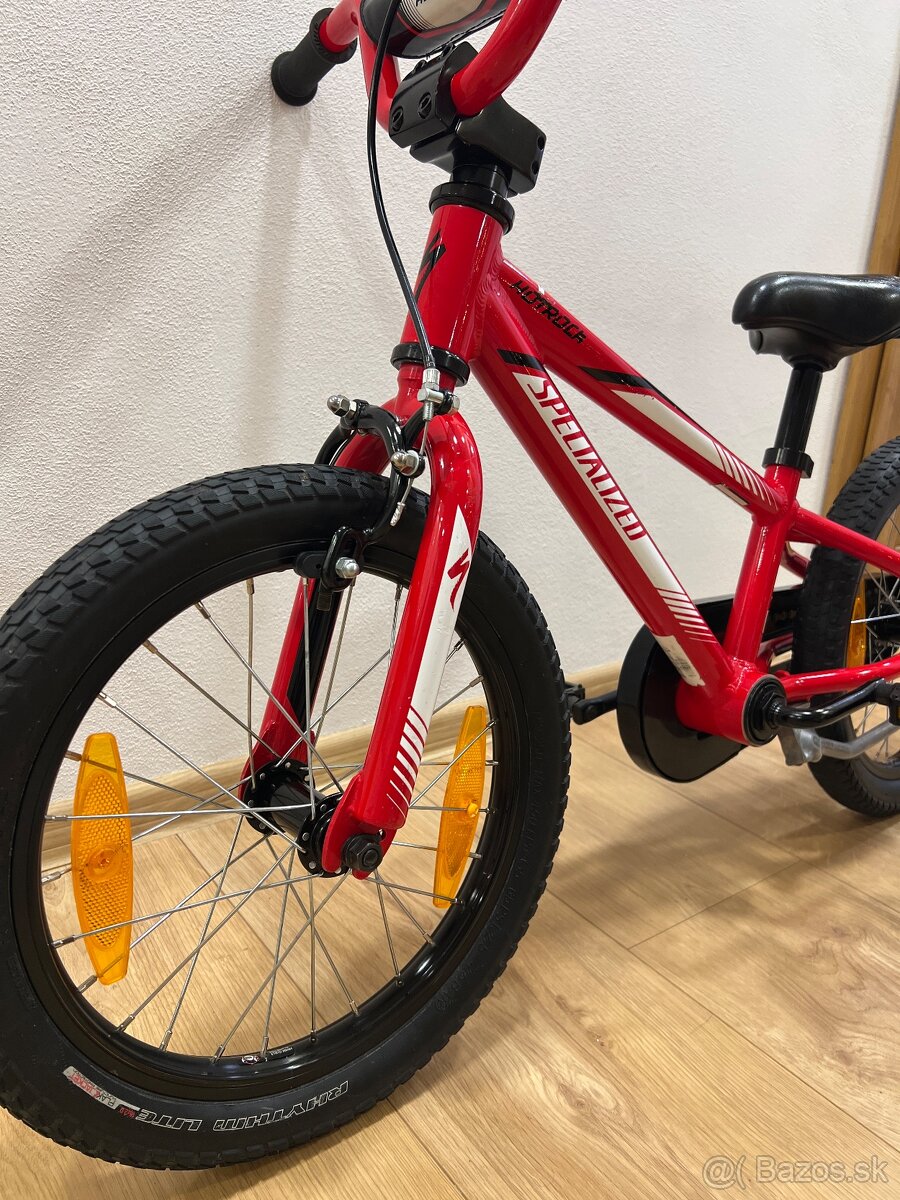 Detsky Specialized HOTROCK 16” - 3
