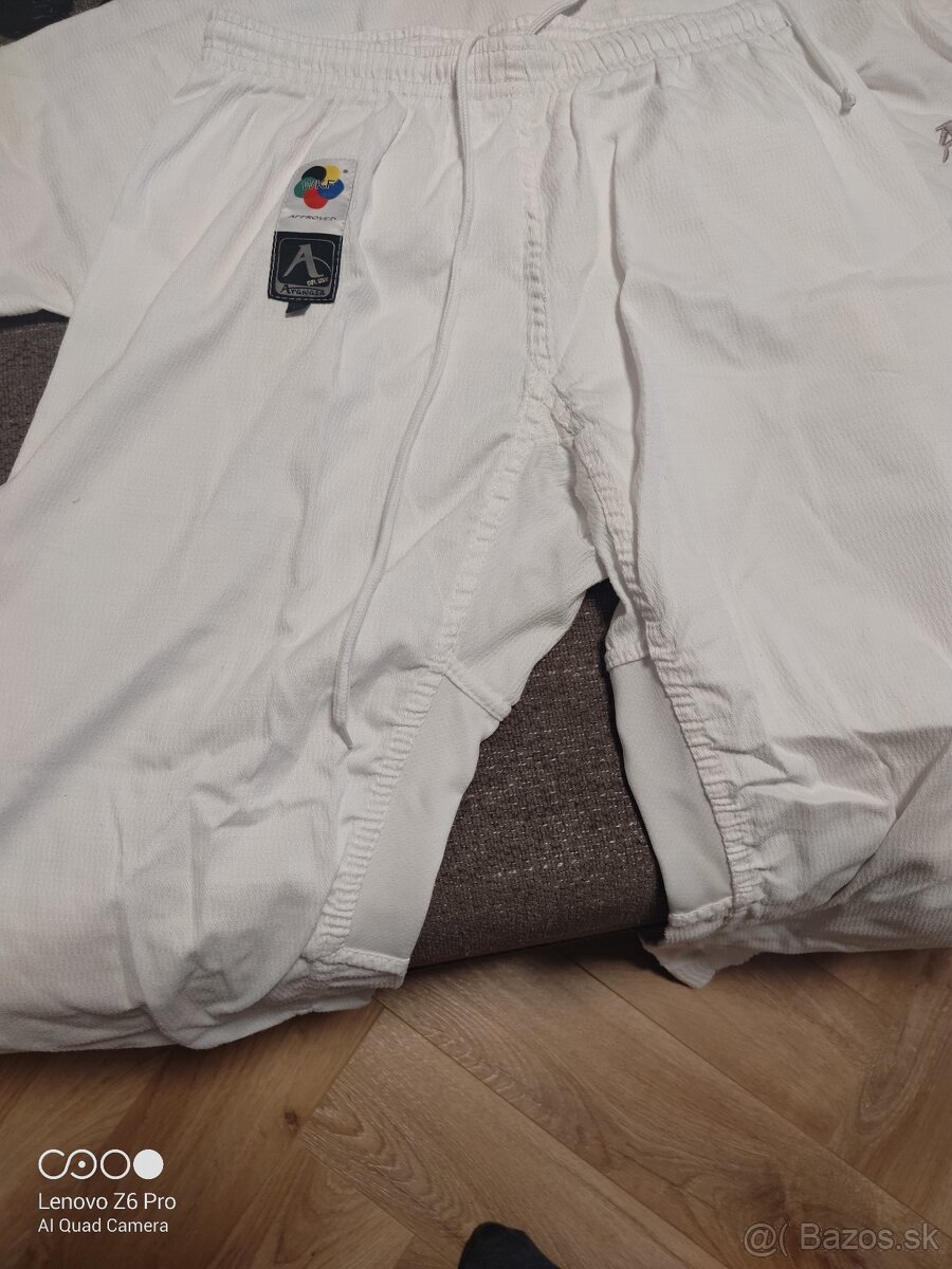 Arawaza kimono 4/170 - 3