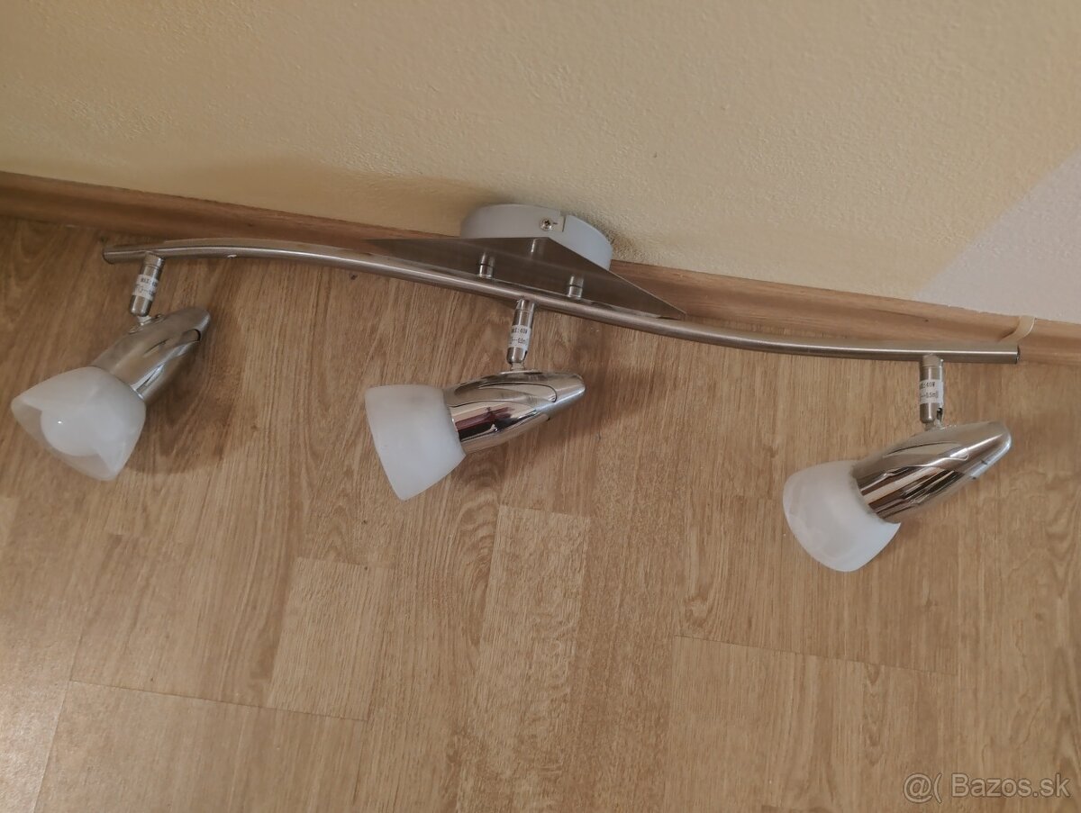 Stropna lampa, luster - 3