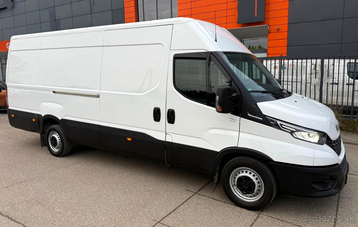 Iveco Daily 35S16 2021 - AUTOMAT, LED - 3