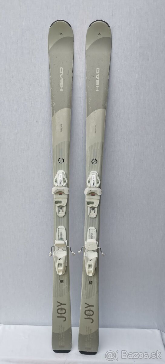 Carvingove Lyze Head PURE JOY 163cm - 3