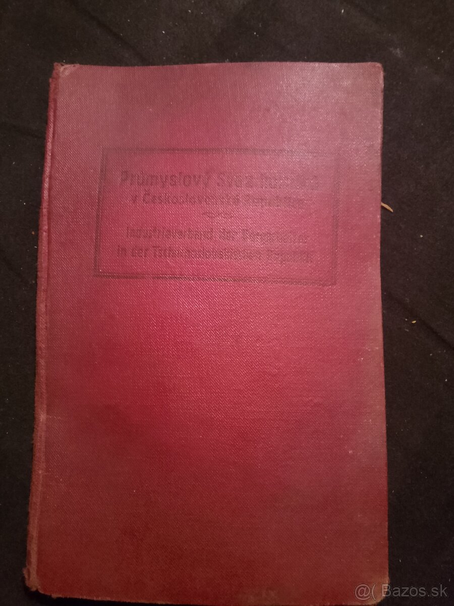 Poštove známky - 3