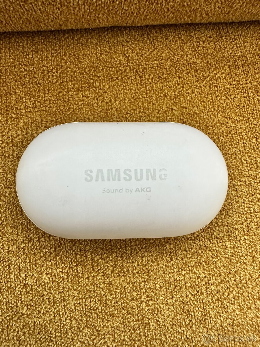 Sluchadla Samsung Galaxy Buds + - 3