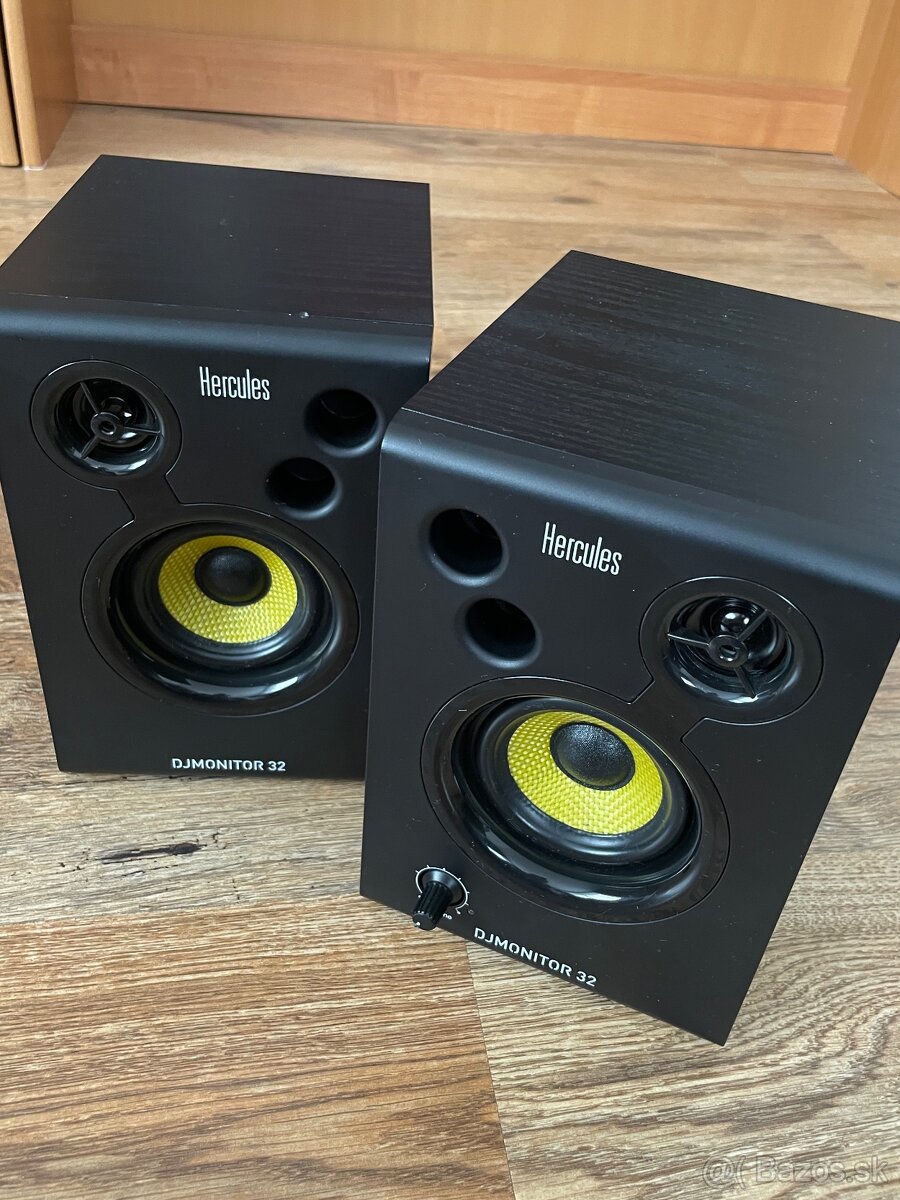 DJ súprava Hercules DJ Learning Kit bez slúchadiel - 3