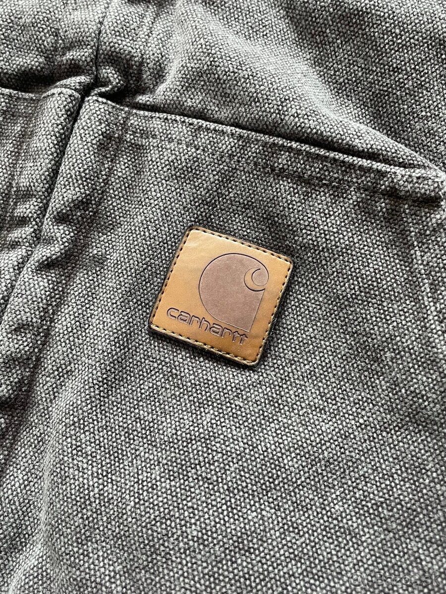 Carhartt wip active jacket prechodná bunda - L - 3