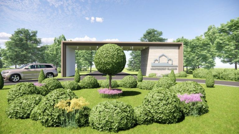 Lukratívny stavebný pozemok - 3