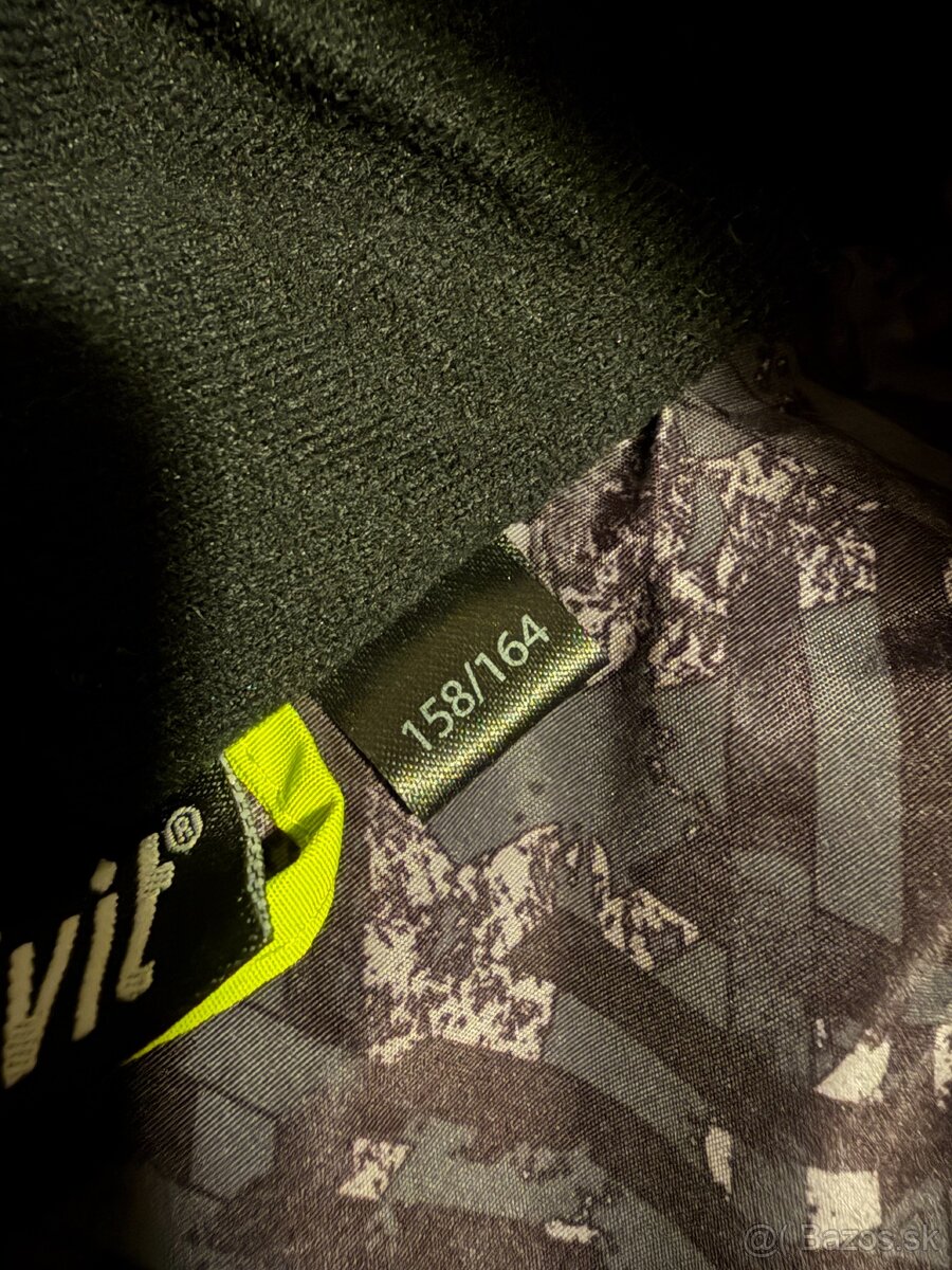 Lyžiarska bunda 158/164 - 3