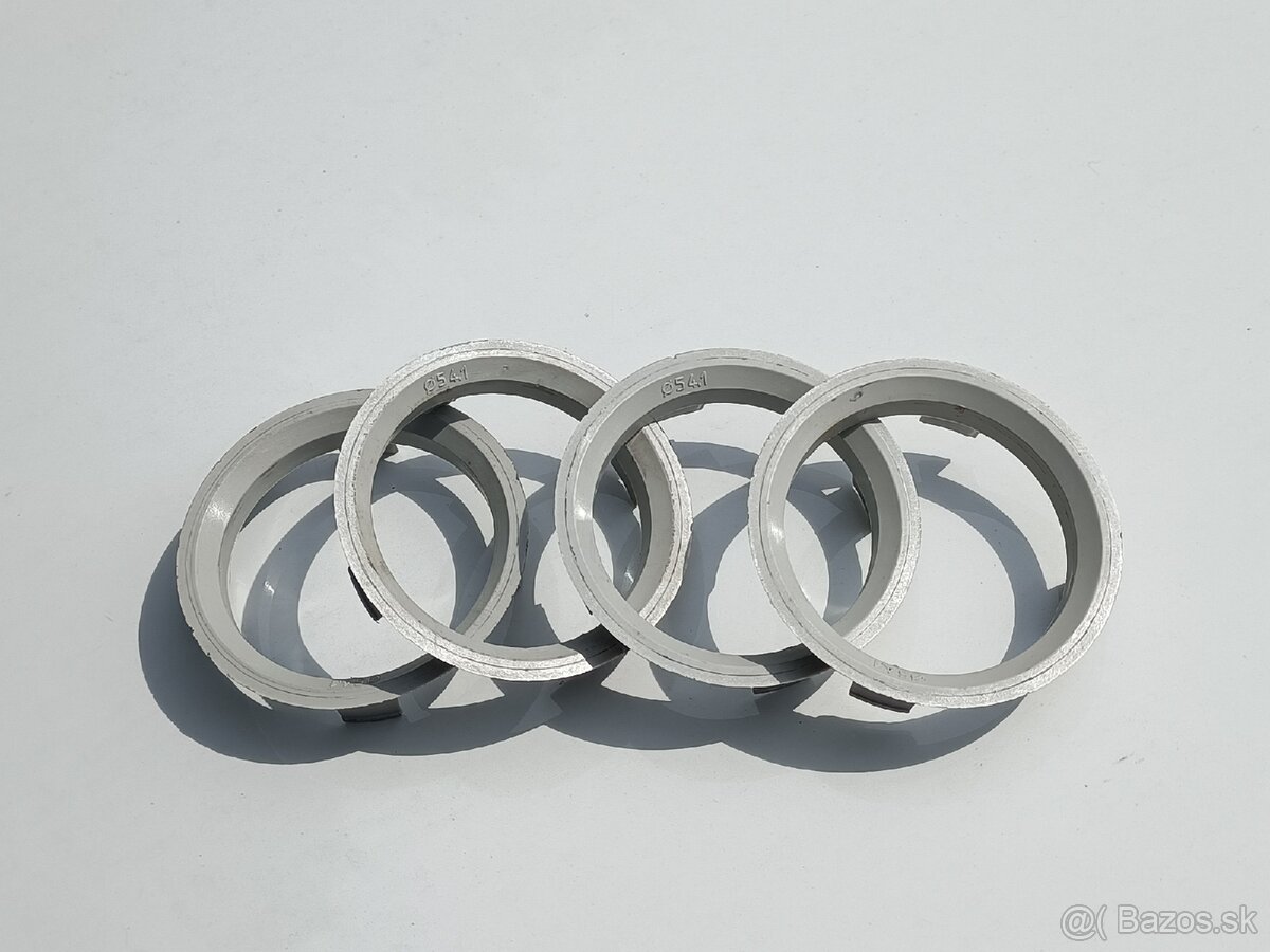 Vymedzovacie krúžky - 3