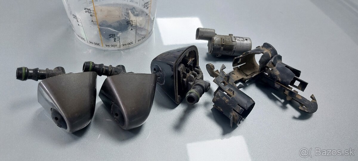 Diely na BMW X5 e53 - 3