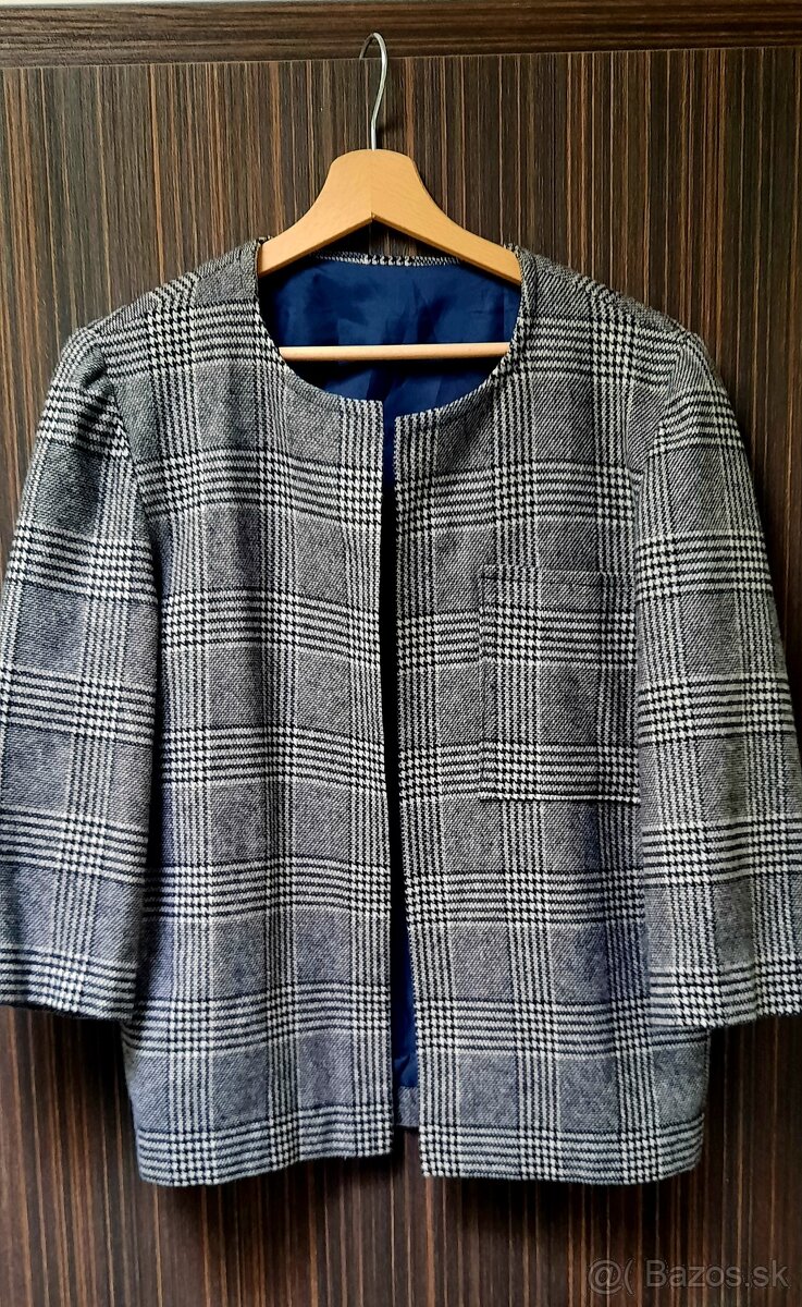 Dámske bundy,saká mix - 3