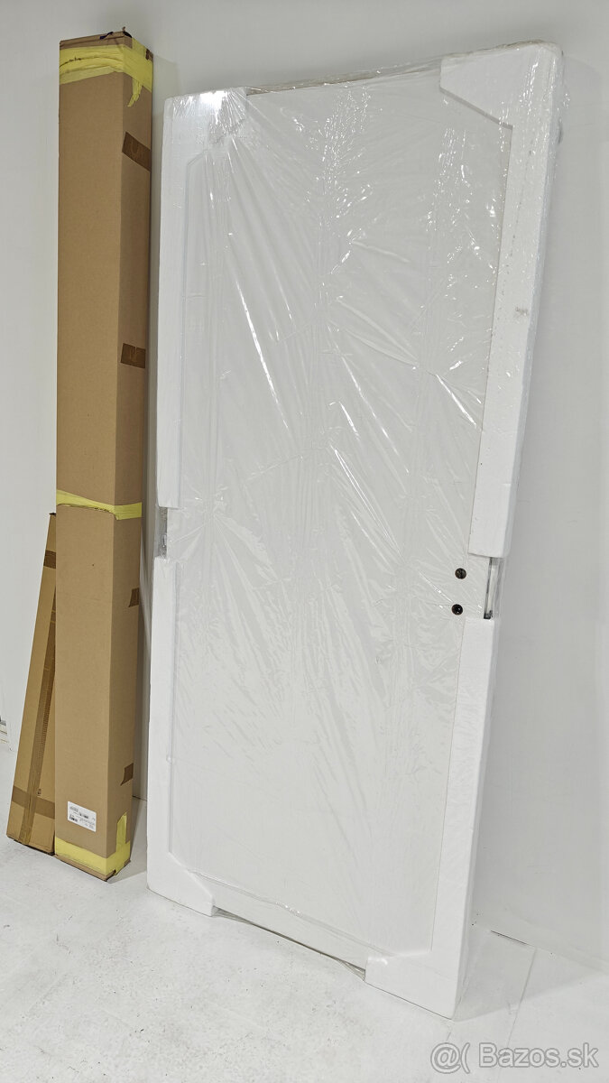 SET Interiérové dvere Invado + zárubňa + kľučka - 3