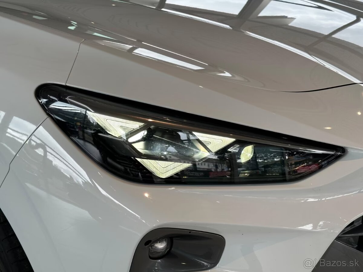 Cupra Terramar VZ 2.0 TSI 4DRIVE - ODPOČET DPH - 3